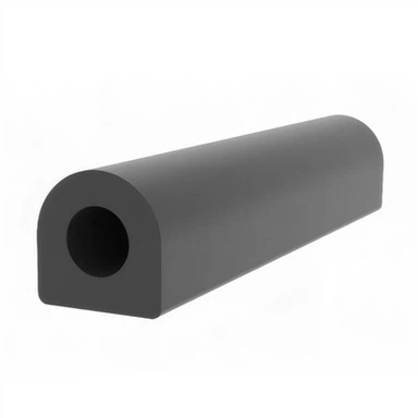 Błotnik gumowy typu DO